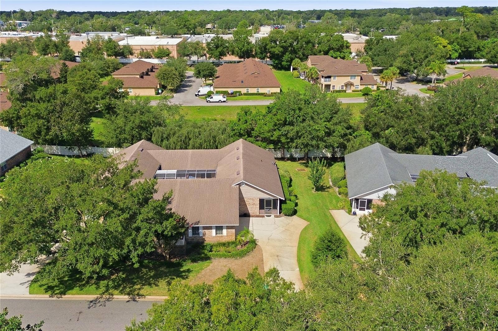 2500 S GLEN EAGLES DRIVE, Deland, FL 32724