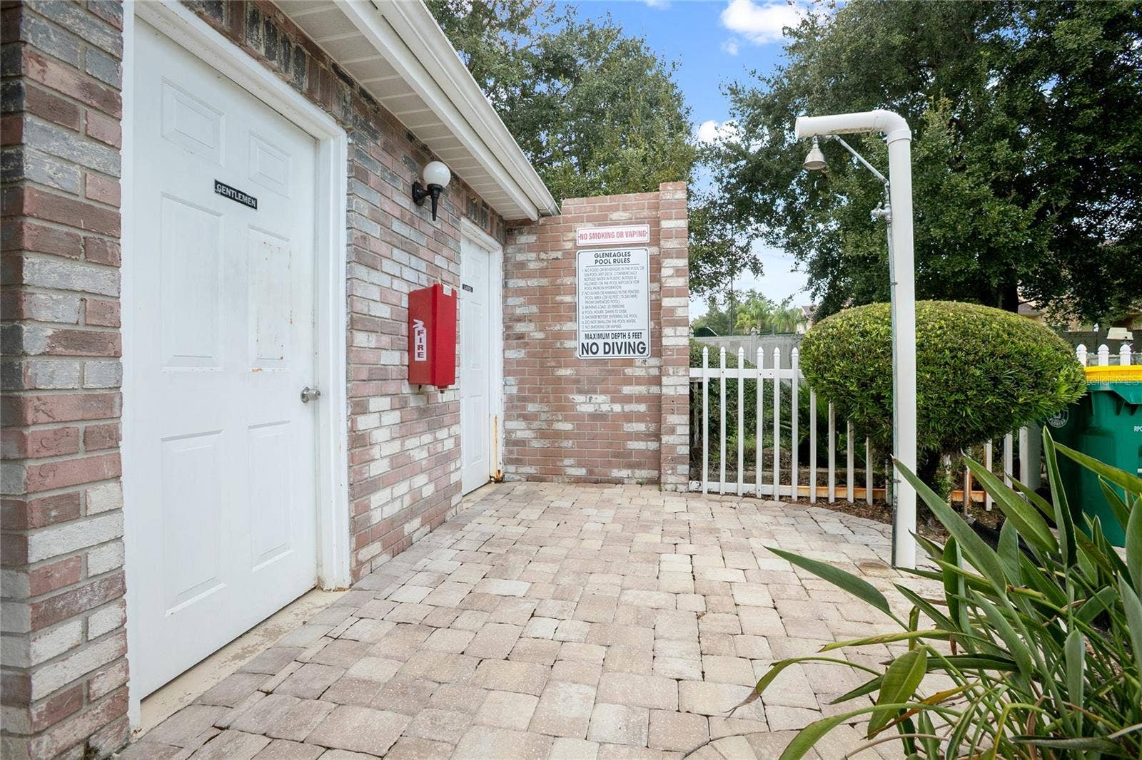 2500 S GLEN EAGLES DRIVE, Deland, FL 32724