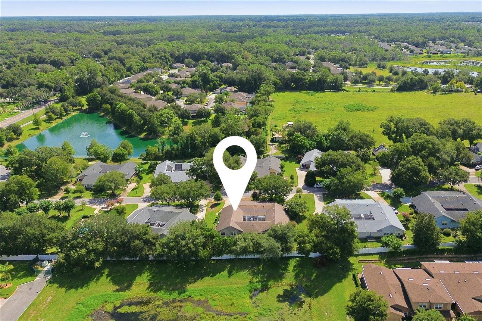 2500 S GLEN EAGLES DRIVE, Deland, FL 32724