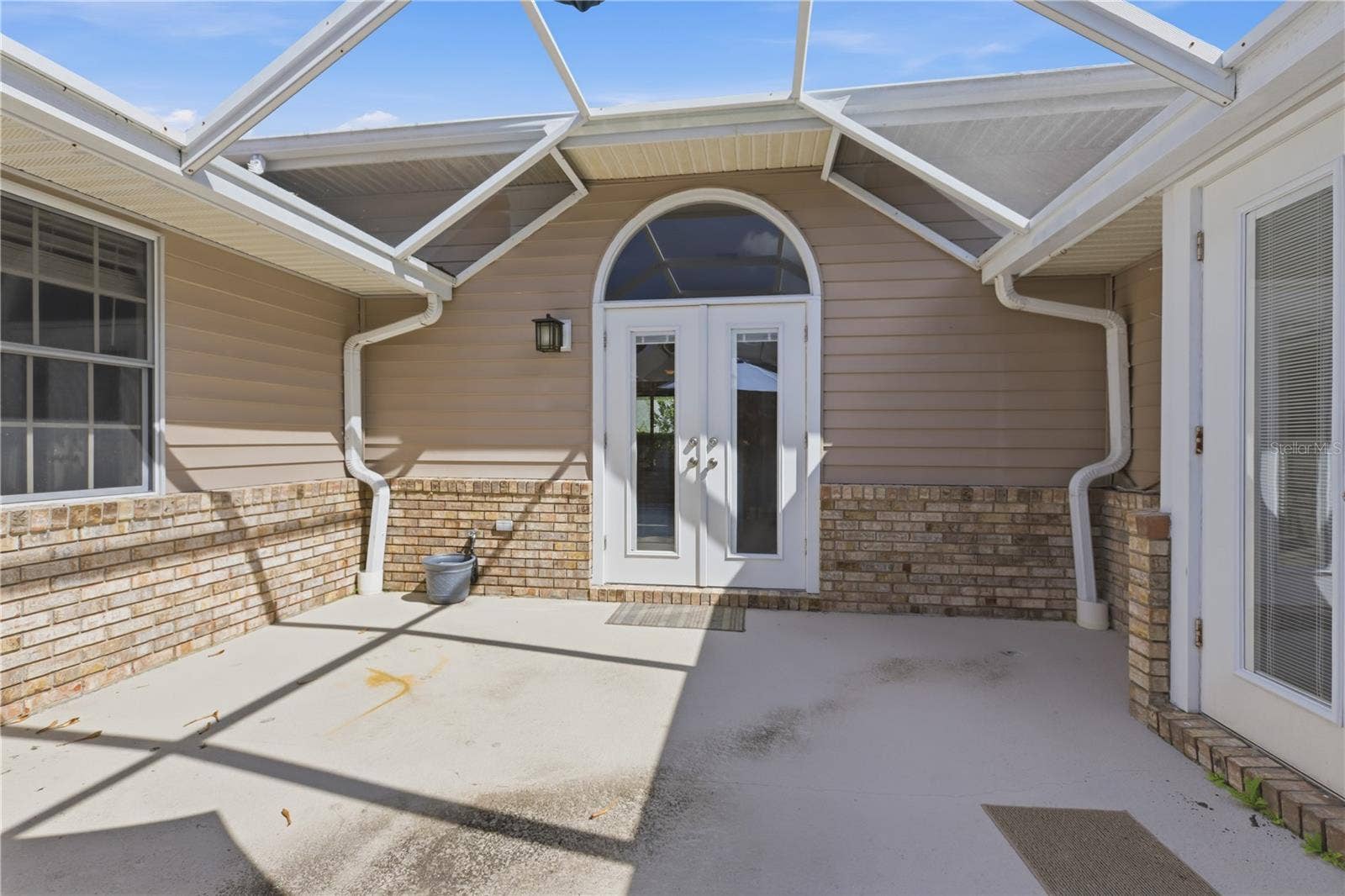 2500 S GLEN EAGLES DRIVE, Deland, FL 32724