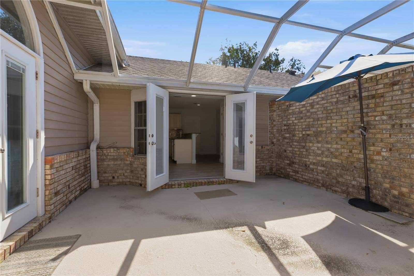 2500 S GLEN EAGLES DRIVE, Deland, FL 32724