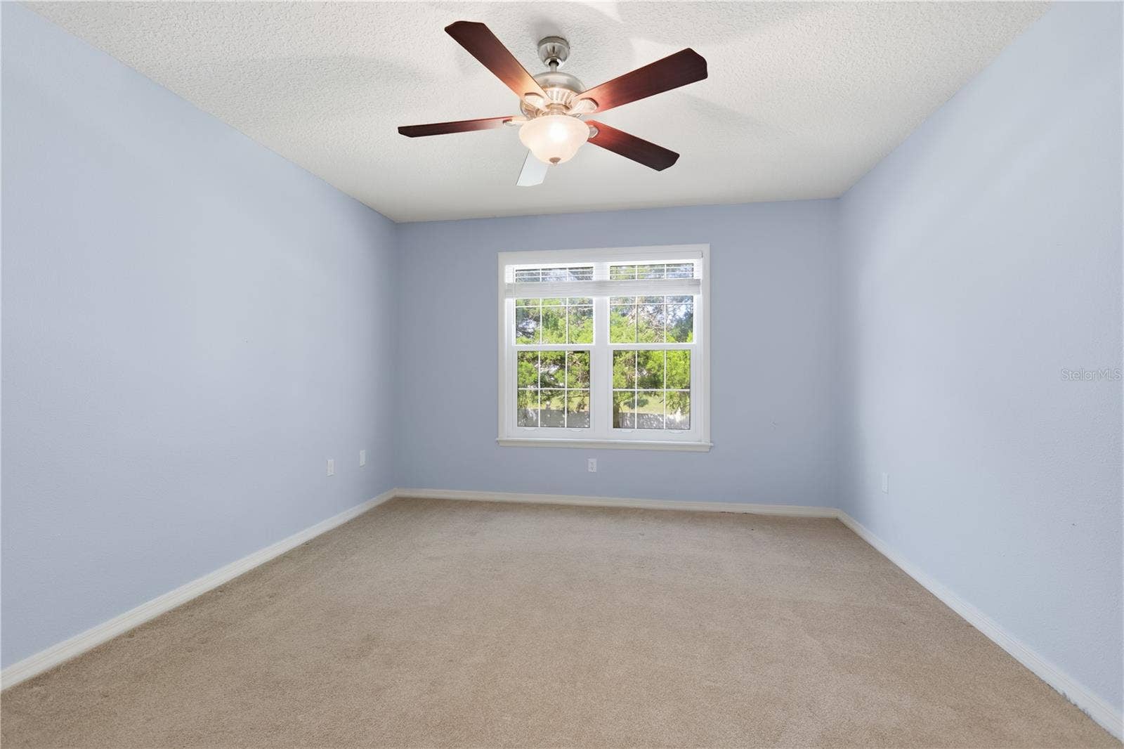 Bedroom #3