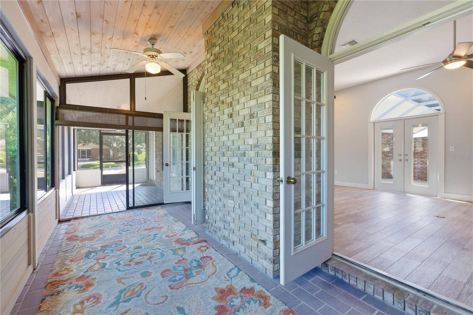 Florida Room