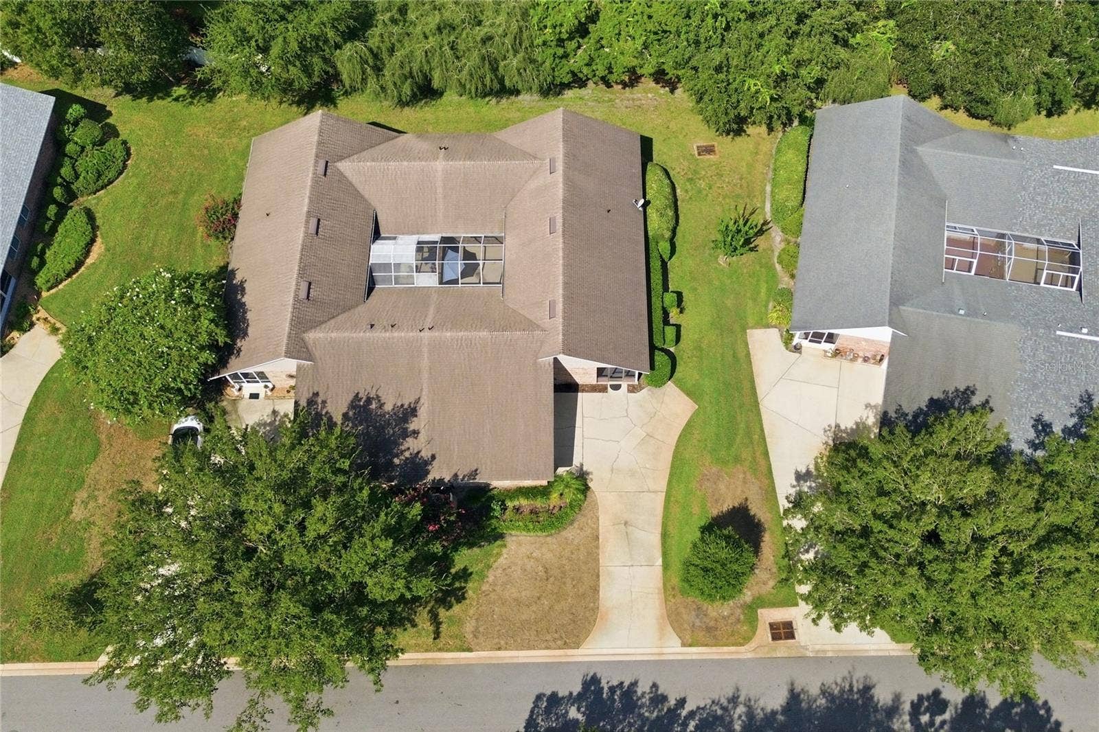 2500 S GLEN EAGLES DRIVE, Deland, FL 32724