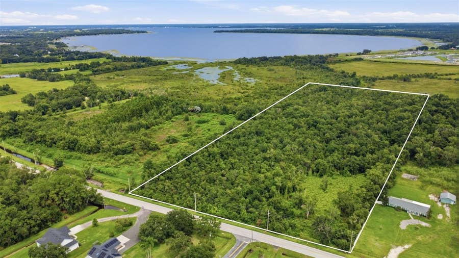 Property photo for HICKORY TREE ROAD, St Cloud, FL