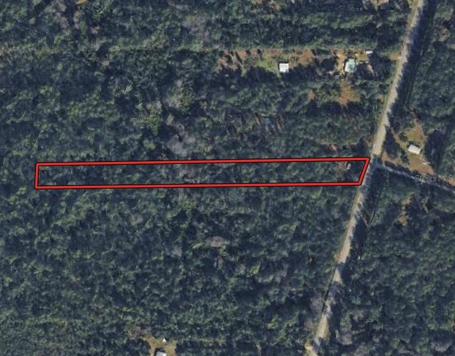 Property photo for 6366 COUNTY ROAD 315C, Keystone Heights, FL
