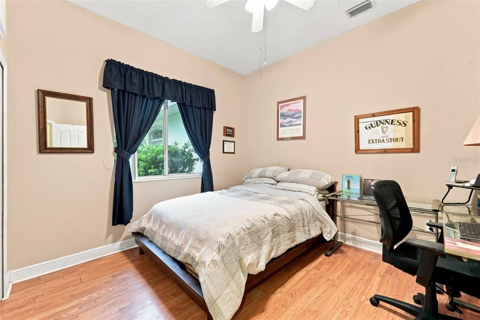 BEDROOM 3