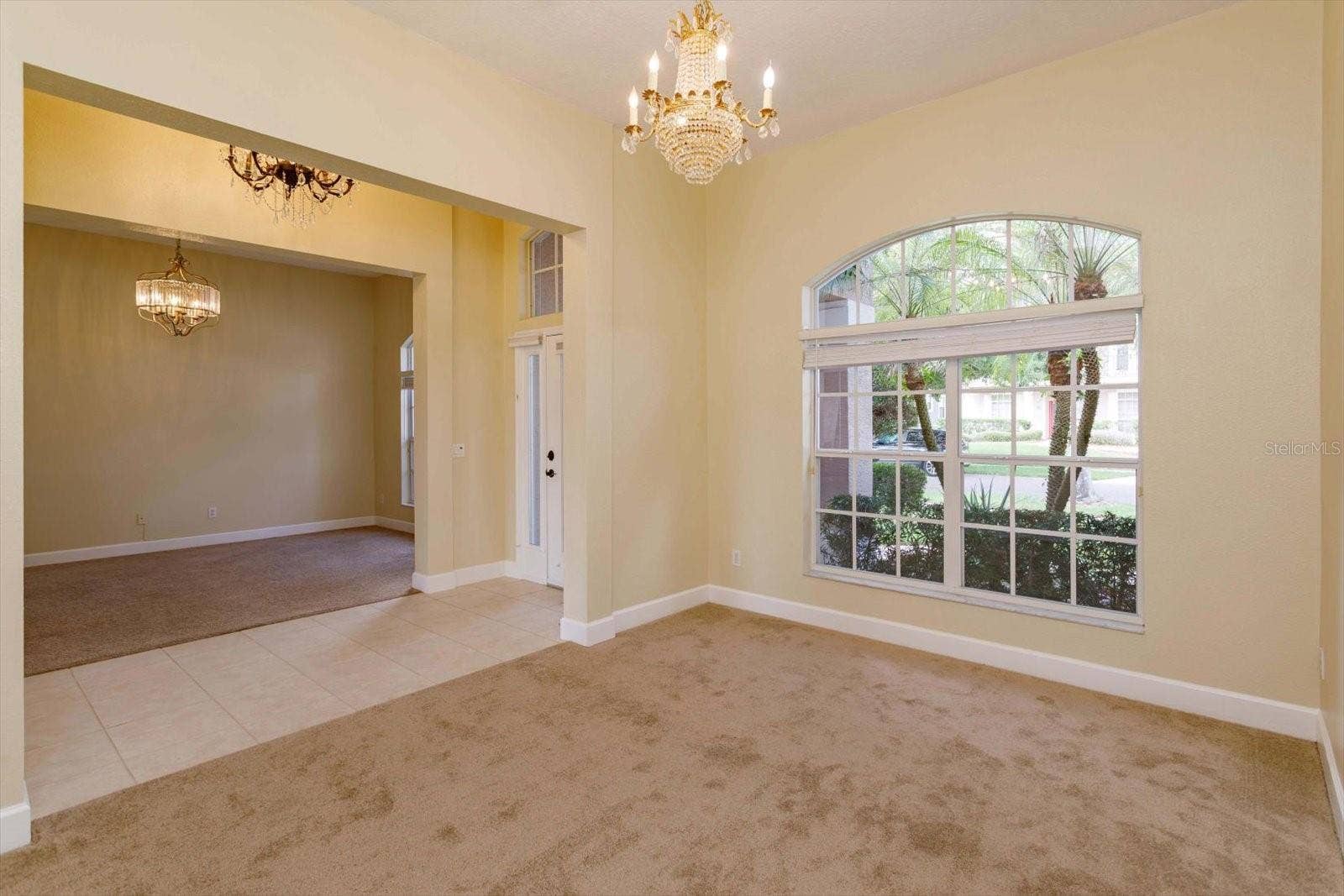 14017 SIERRA VISTA DRIVE, Orlando, FL 32837 Dining room