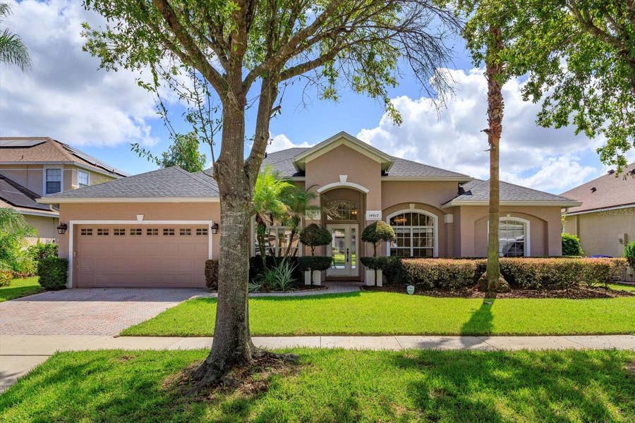 Property photo for 14017 SIERRA VISTA DRIVE, Orlando, FL