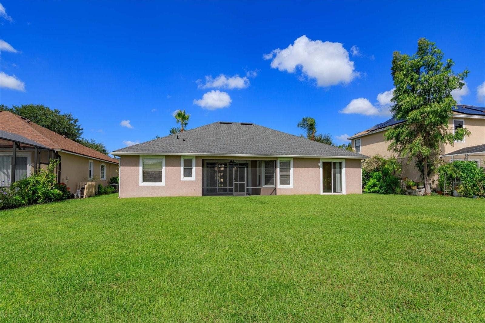 14017 SIERRA VISTA DRIVE, Orlando, FL 32837 14017 SIERRA VISTA DRIVE, Orlando, FL 32837