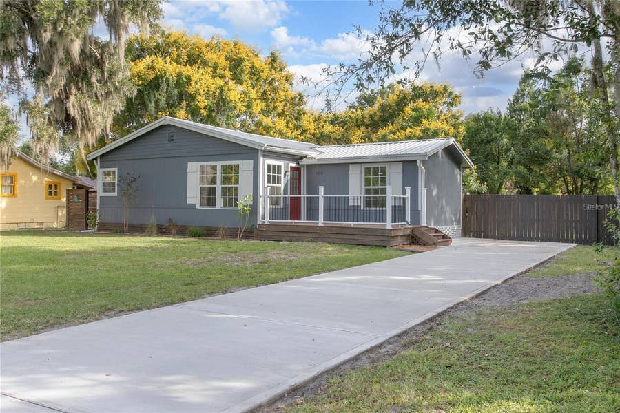 Property photo for 1014 TALTON AVE, Deland, FL