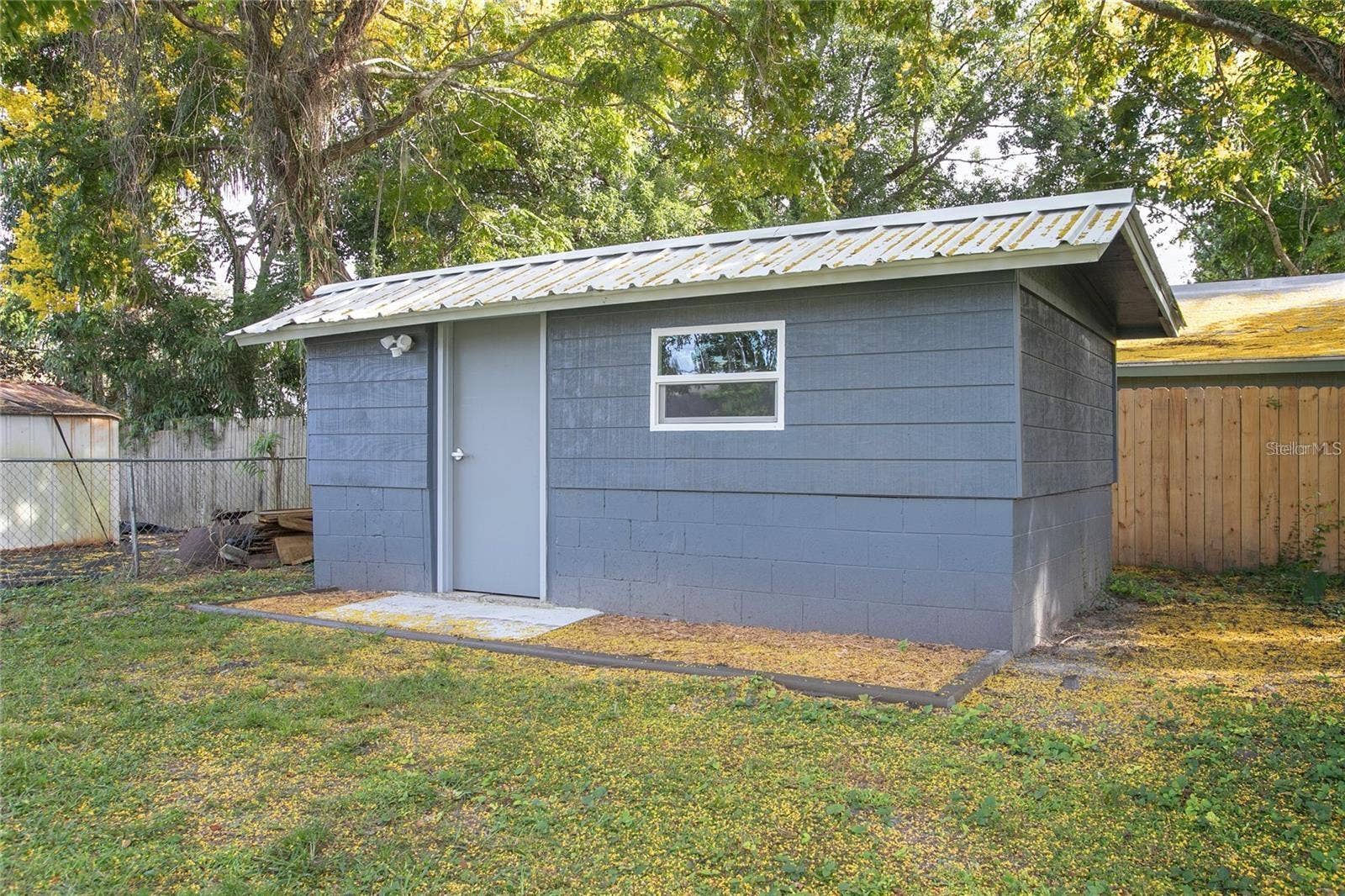 1014 TALTON AVE, Deland, FL 32720