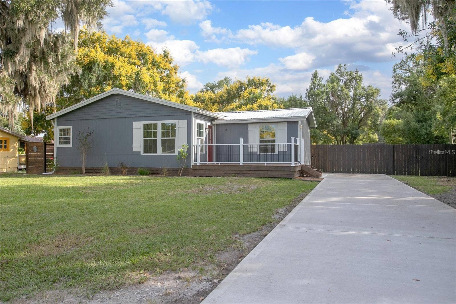 1014 TALTON AVE, Deland, FL 32720