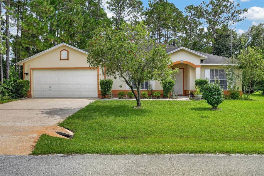 Property photo for 25 RYMSHAW DRIVE, Palm Coast, FL