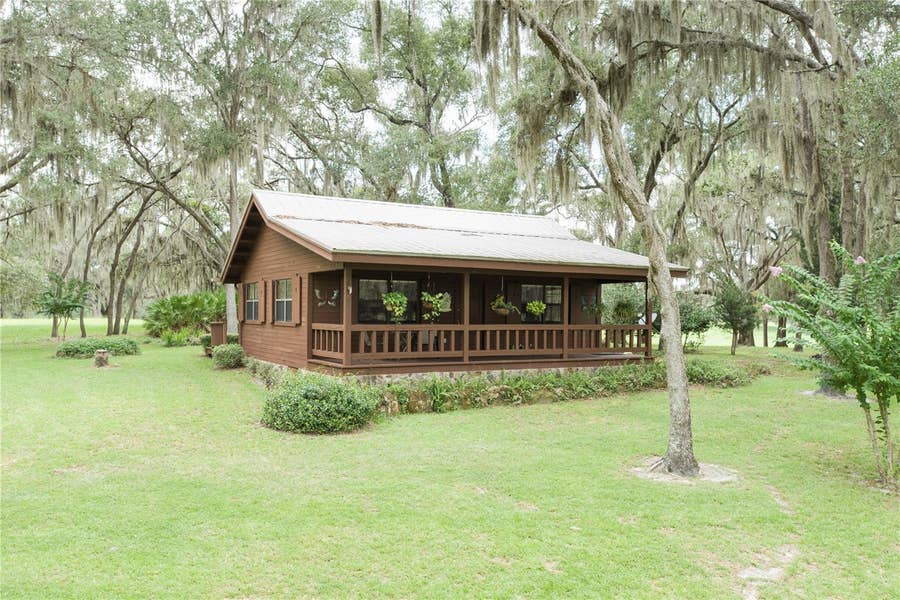 Property photo for 6750 N SAN JUAN TERRACE, Crystal River, FL