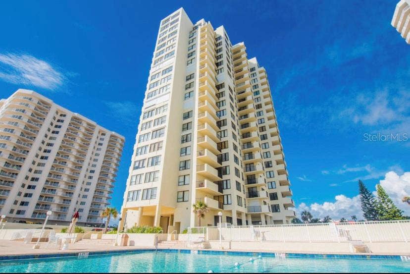 2947 S ATLANTIC AVENUE, #1505, Daytona Beach Shores, FL 32118