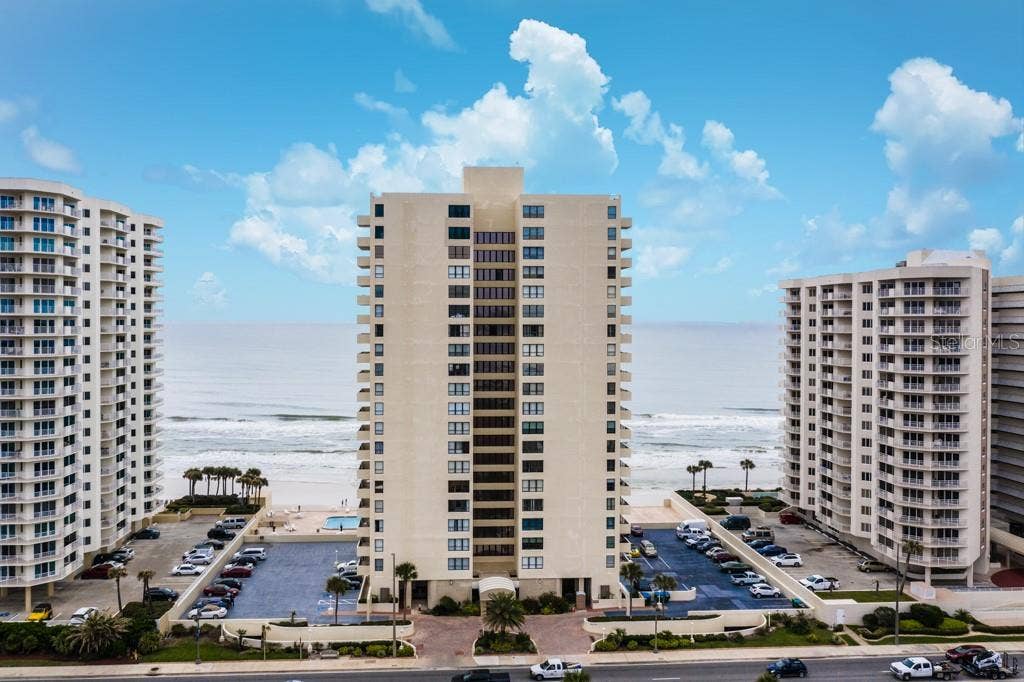 2947 S ATLANTIC AVENUE, #1505, Daytona Beach Shores, FL 32118