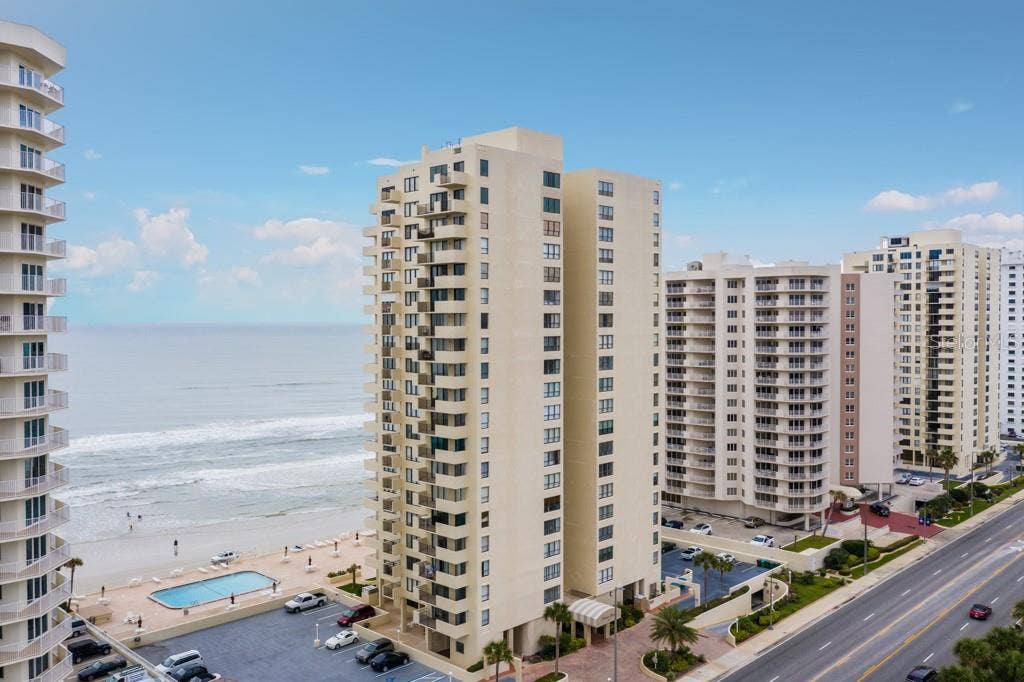 2947 S ATLANTIC AVENUE, #1505, Daytona Beach Shores, FL 32118