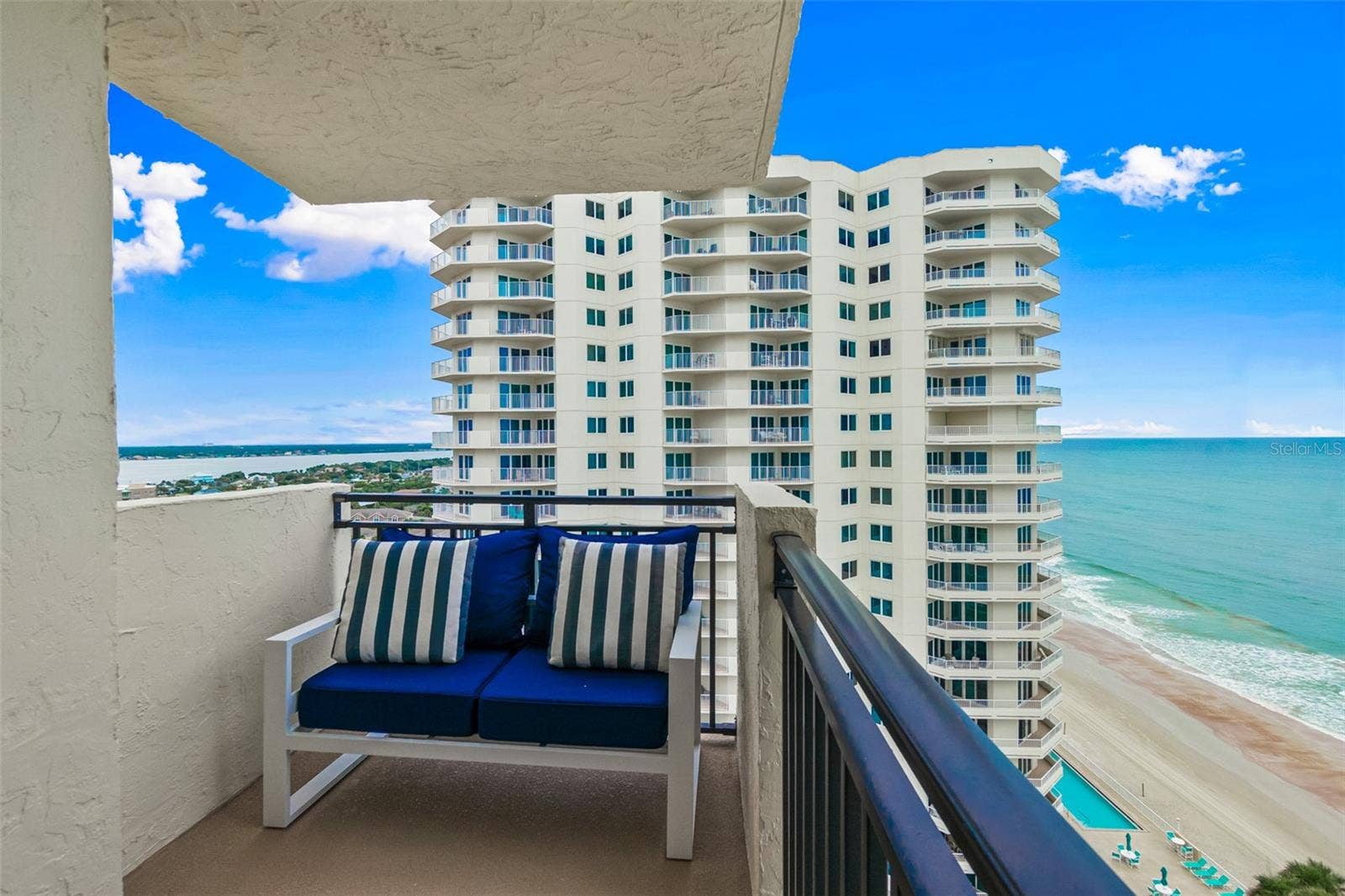 2947 S ATLANTIC AVENUE, #1505, Daytona Beach Shores, FL 32118