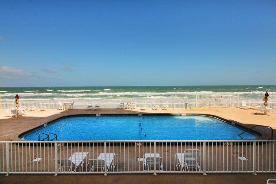 2947 S ATLANTIC AVENUE, #1505, Daytona Beach Shores, FL 32118