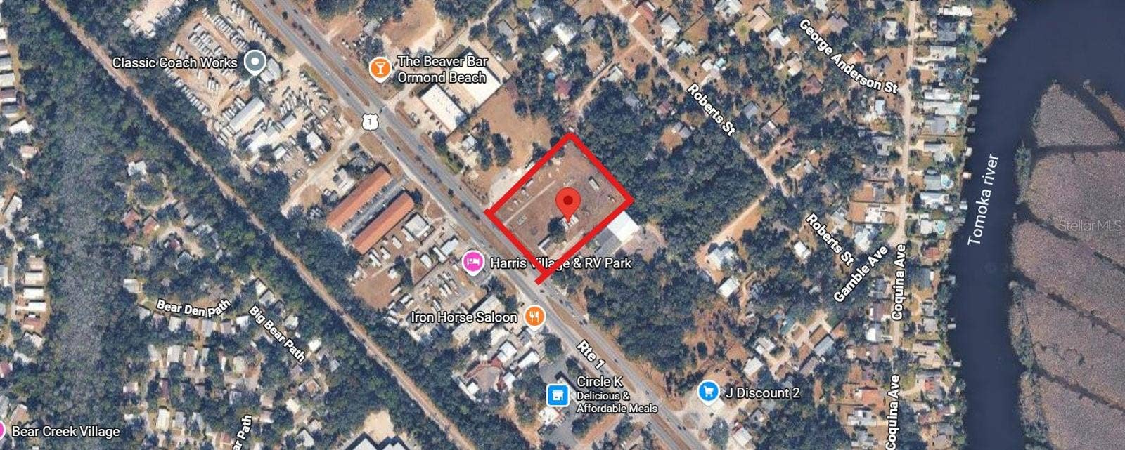 1069 N US HIGHWAY 1, Ormond Beach, FL 32174 1069 N US HIGHWAY 1, Ormond Beach, FL 32174