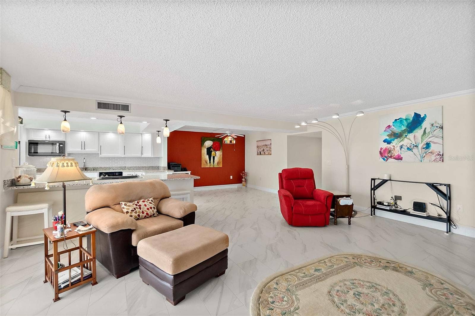 3003 S ATLANTIC AVENUE, #4C5, Daytona Beach Shores, FL 32118