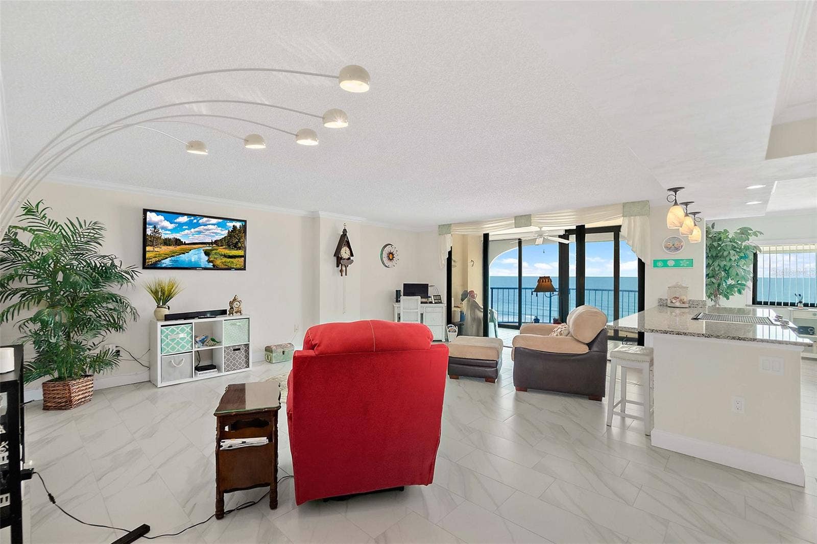 3003 S ATLANTIC AVENUE, #4C5, Daytona Beach Shores, FL 32118