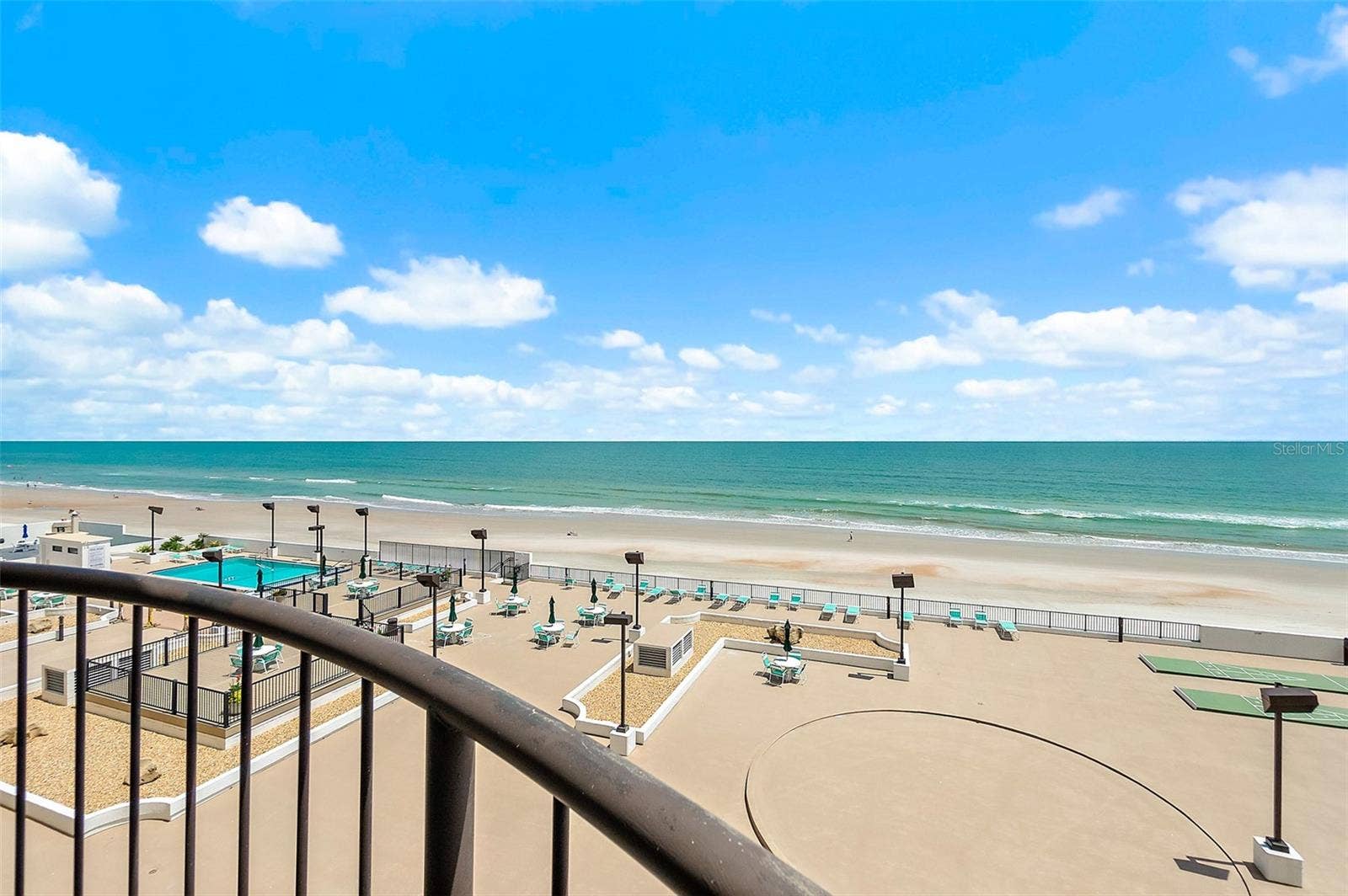 3003 S ATLANTIC AVENUE, #4C5, Daytona Beach Shores, FL 32118