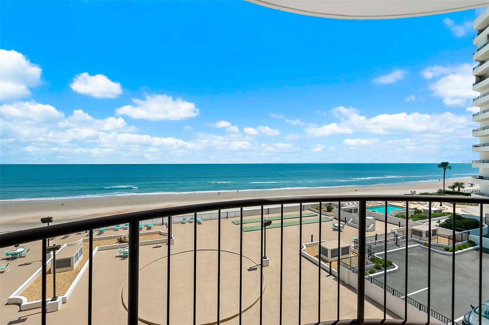 3003 S ATLANTIC AVENUE, #4C5, Daytona Beach Shores, FL 32118