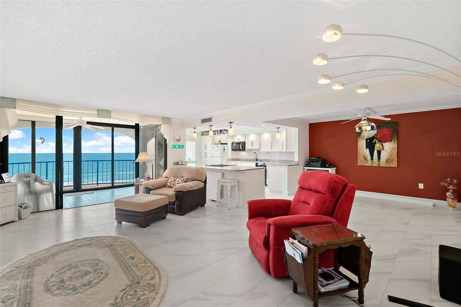 3003 S ATLANTIC AVENUE, #4C5, Daytona Beach Shores, FL 32118