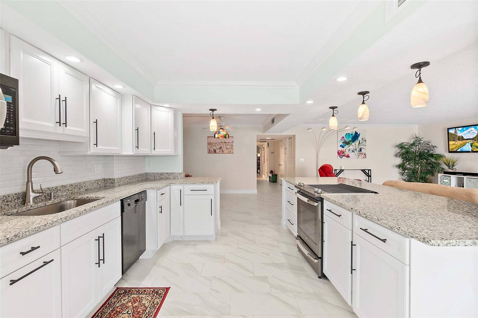 3003 S ATLANTIC AVENUE, #4C5, Daytona Beach Shores, FL 32118