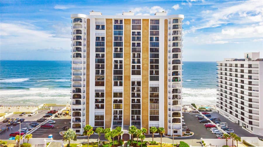 Property photo for 3003 S ATLANTIC AVENUE, #4C5, Daytona Beach Shores, FL