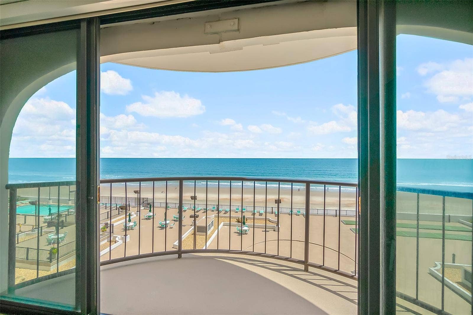 3003 S ATLANTIC AVENUE, #4C5, Daytona Beach Shores, FL 32118