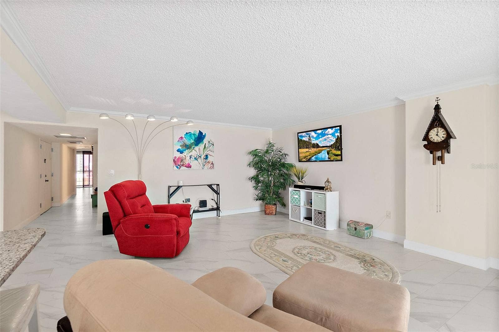 3003 S ATLANTIC AVENUE, #4C5, Daytona Beach Shores, FL 32118