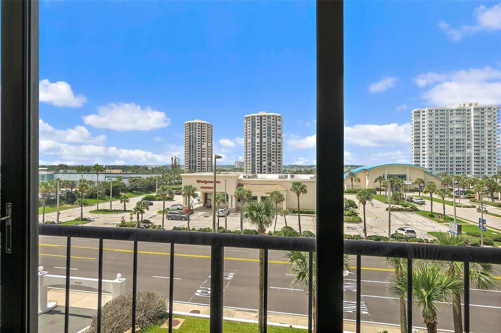 3003 S ATLANTIC AVENUE, #4C5, Daytona Beach Shores, FL 32118