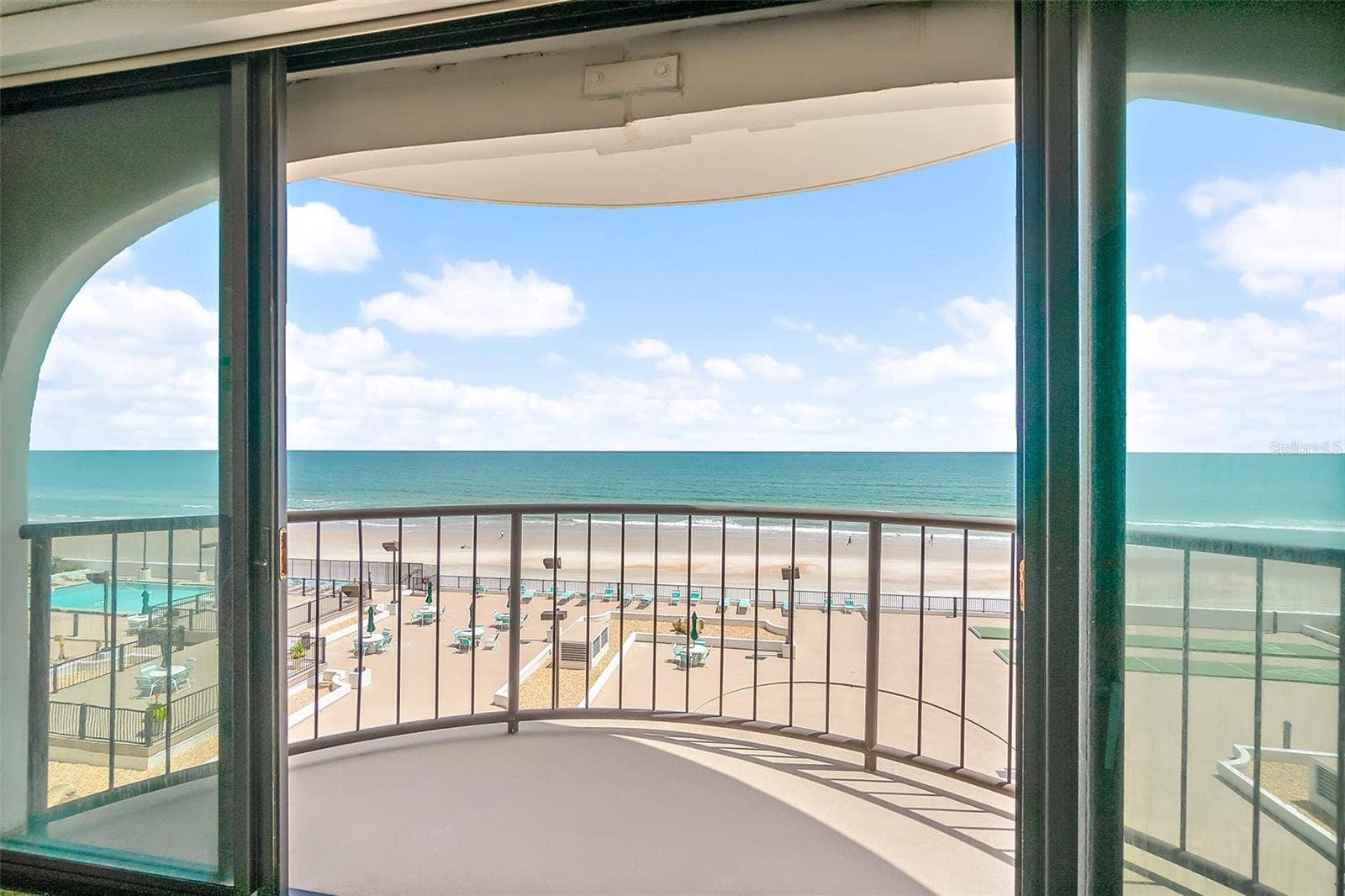 3003 S ATLANTIC AVENUE, #4C5, Daytona Beach Shores, FL 32118