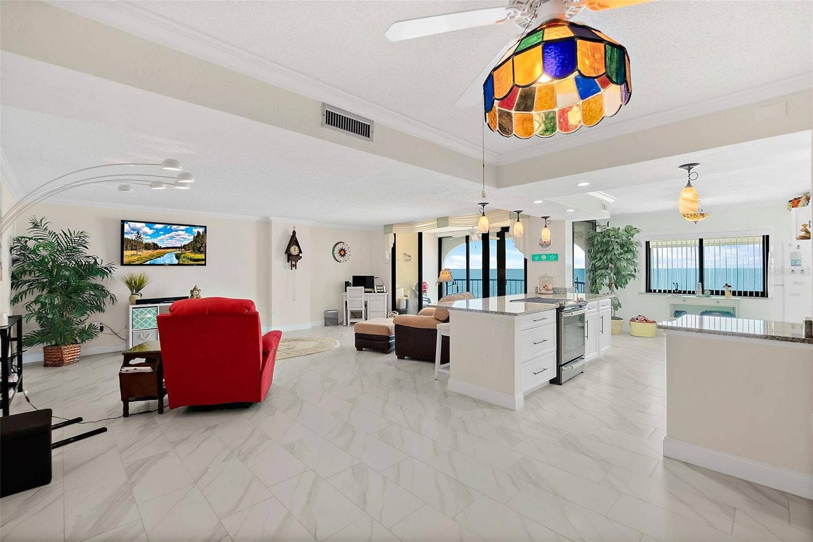 3003 S ATLANTIC AVENUE, #4C5, Daytona Beach Shores, FL 32118