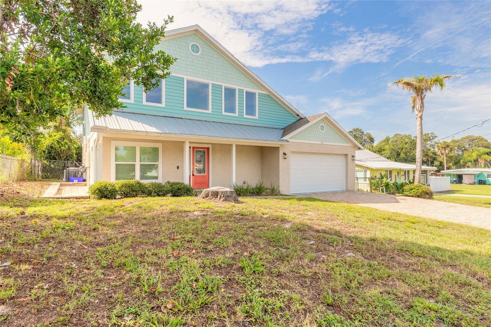 130 HERNANDEZ AVENUE, Ormond Beach, FL 32174 Front