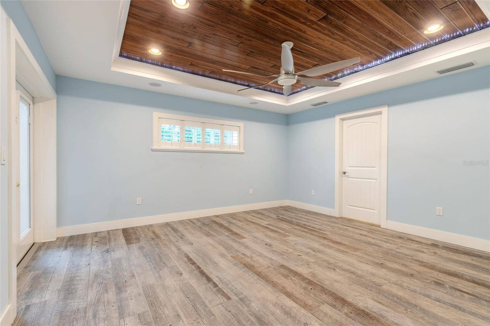 130 HERNANDEZ AVENUE, Ormond Beach, FL 32174 Primary Bedroom
