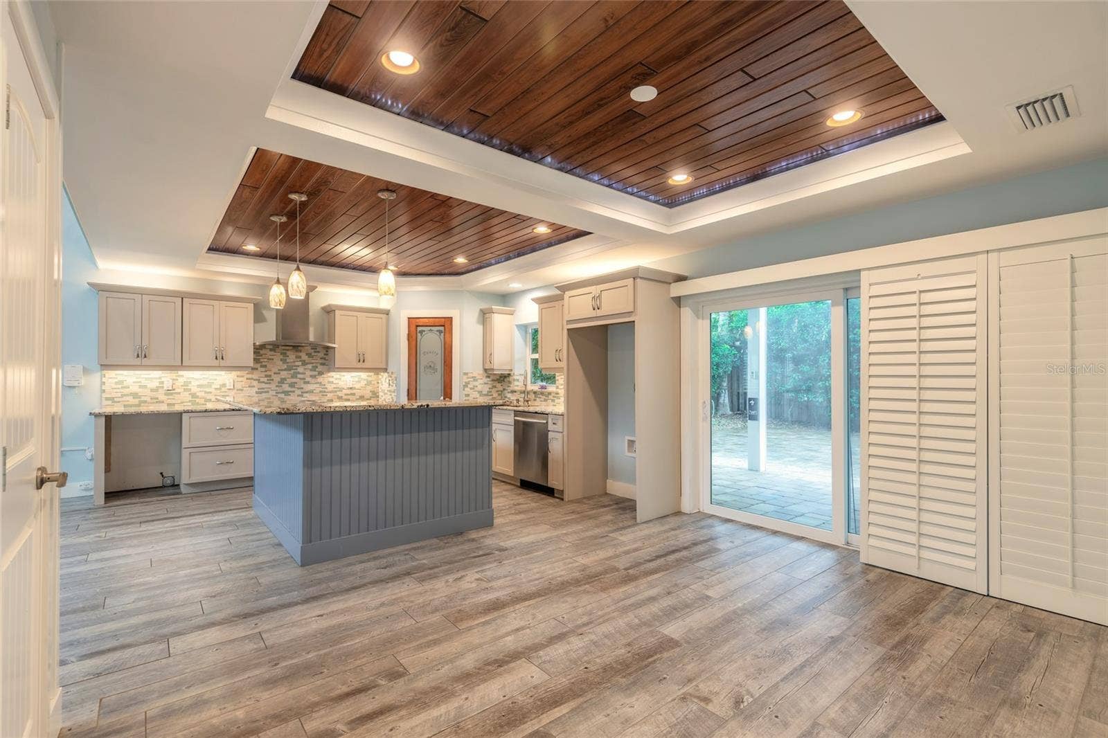 130 HERNANDEZ AVENUE, Ormond Beach, FL 32174 Open Floor Plan