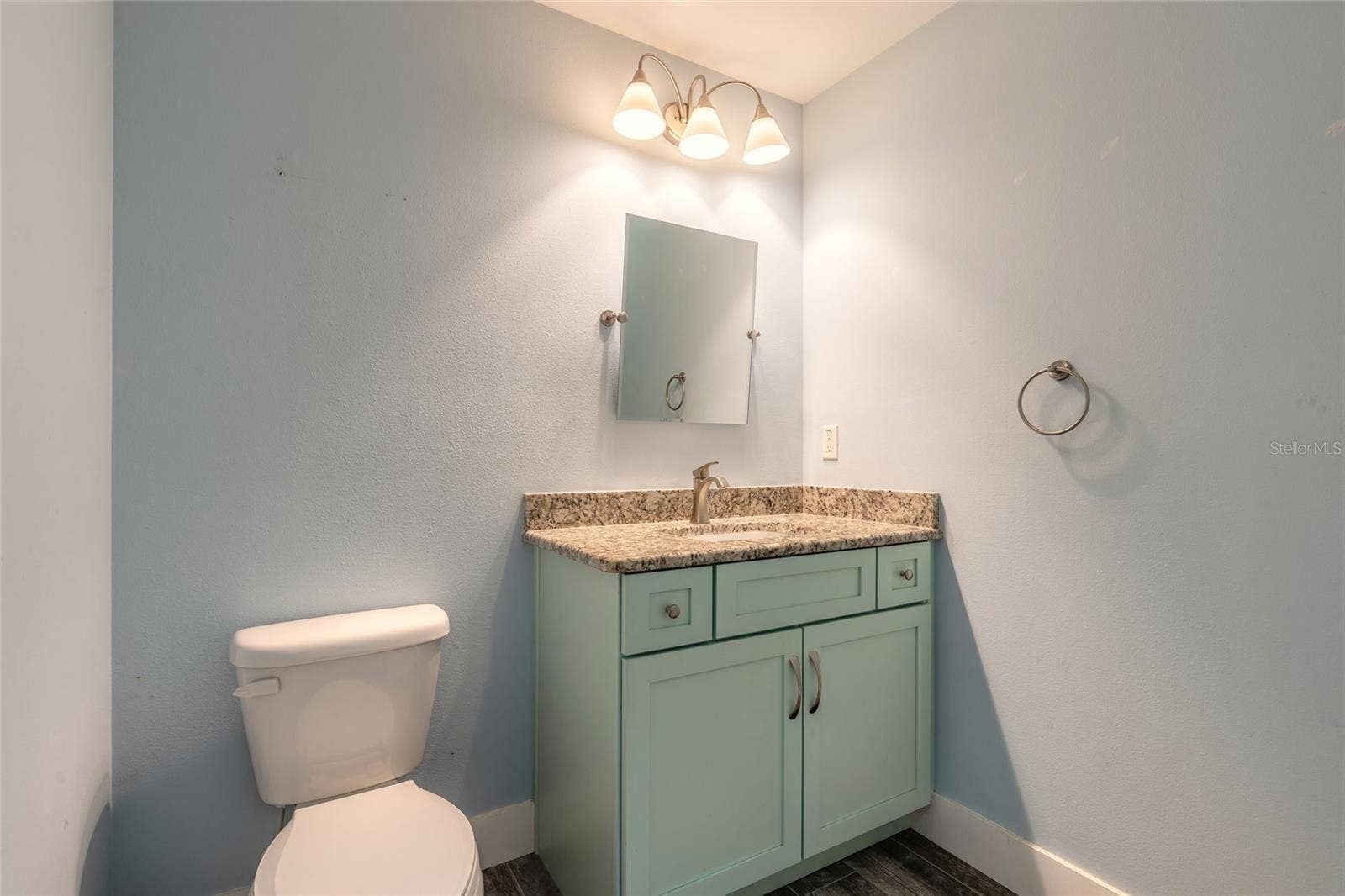 130 HERNANDEZ AVENUE, Ormond Beach, FL 32174 1st Fl Half Bath