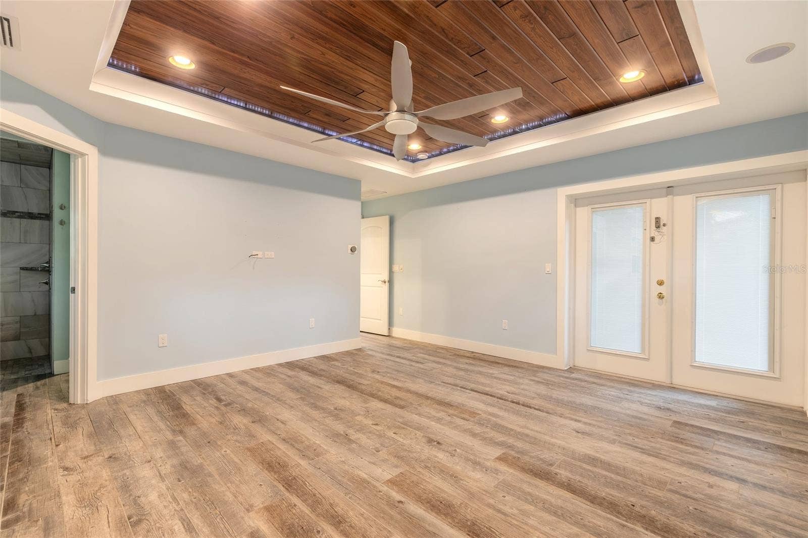 130 HERNANDEZ AVENUE, Ormond Beach, FL 32174 Primary Bedroom