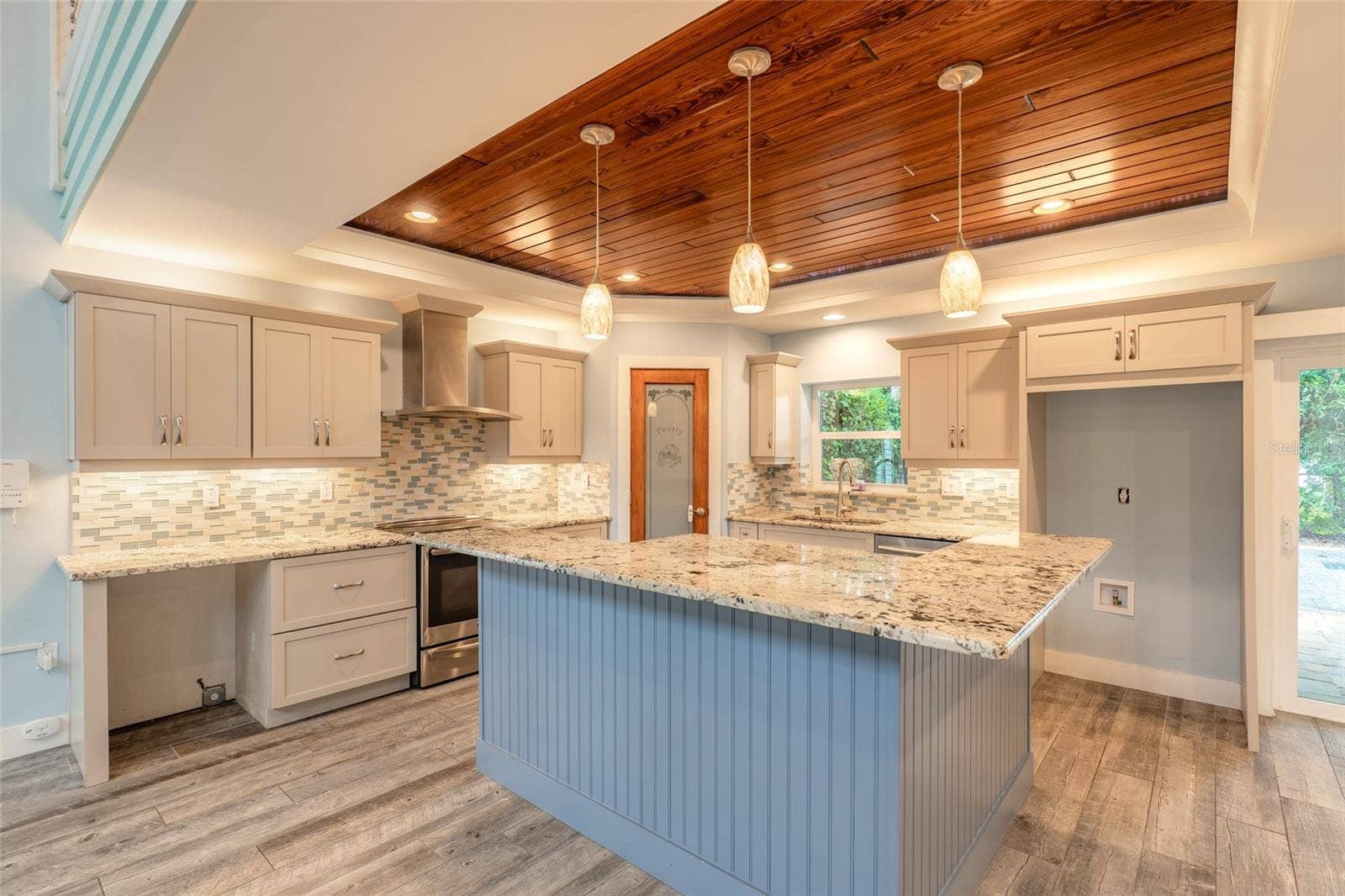 130 HERNANDEZ AVENUE, Ormond Beach, FL 32174 Kitchen