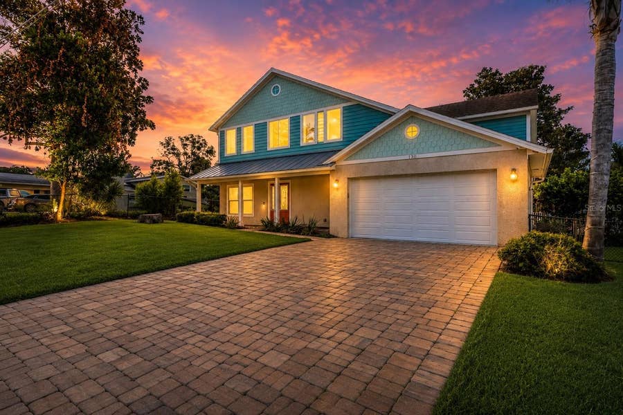 Property photo for 130 HERNANDEZ AVENUE, Ormond Beach, FL