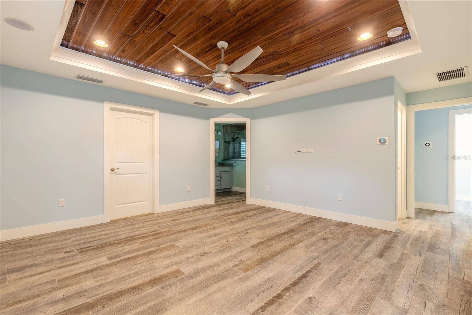 130 HERNANDEZ AVENUE, Ormond Beach, FL 32174 Primary Bedroom