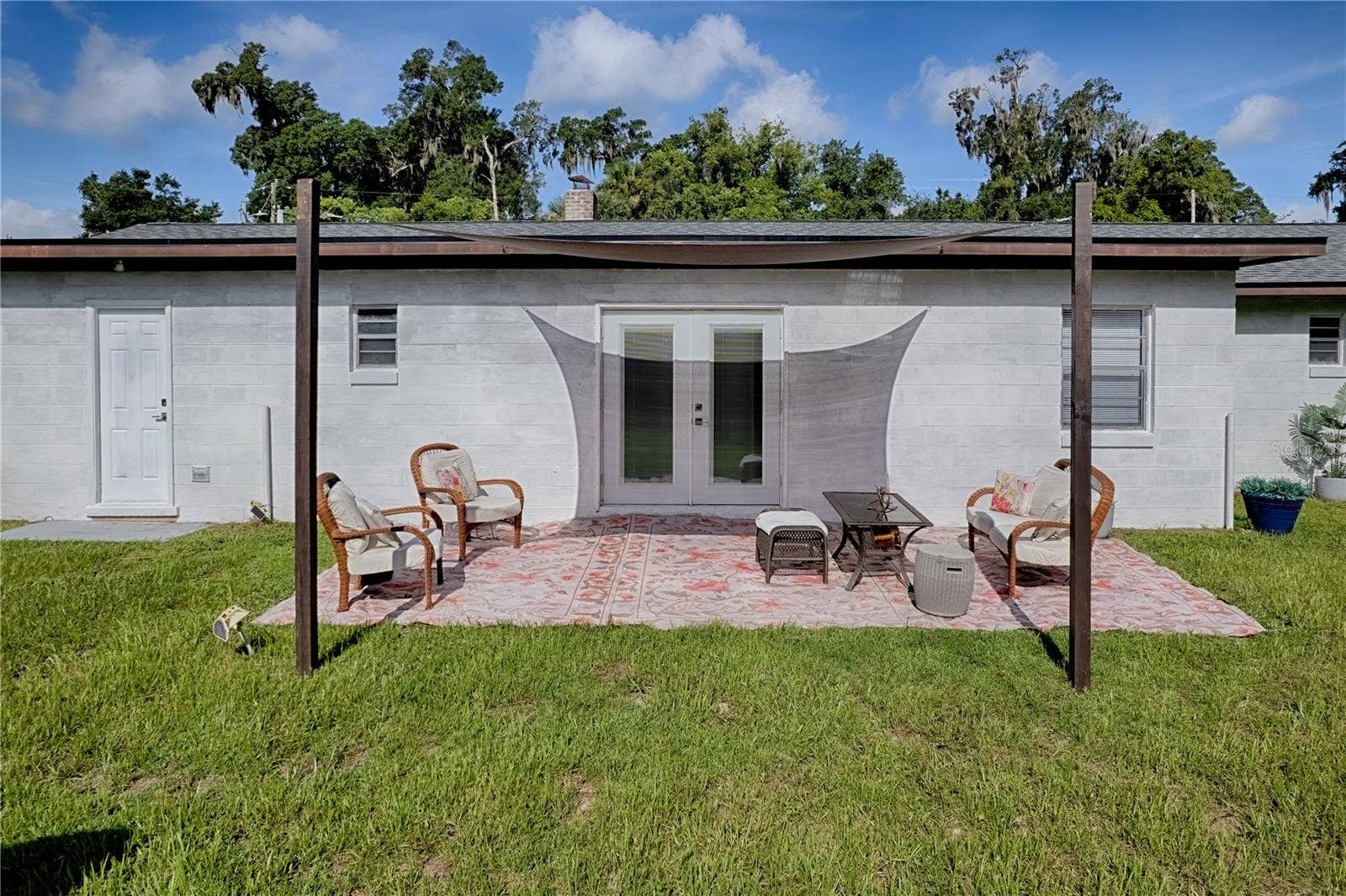 1701 N STONE STREET, Deland, FL 32720