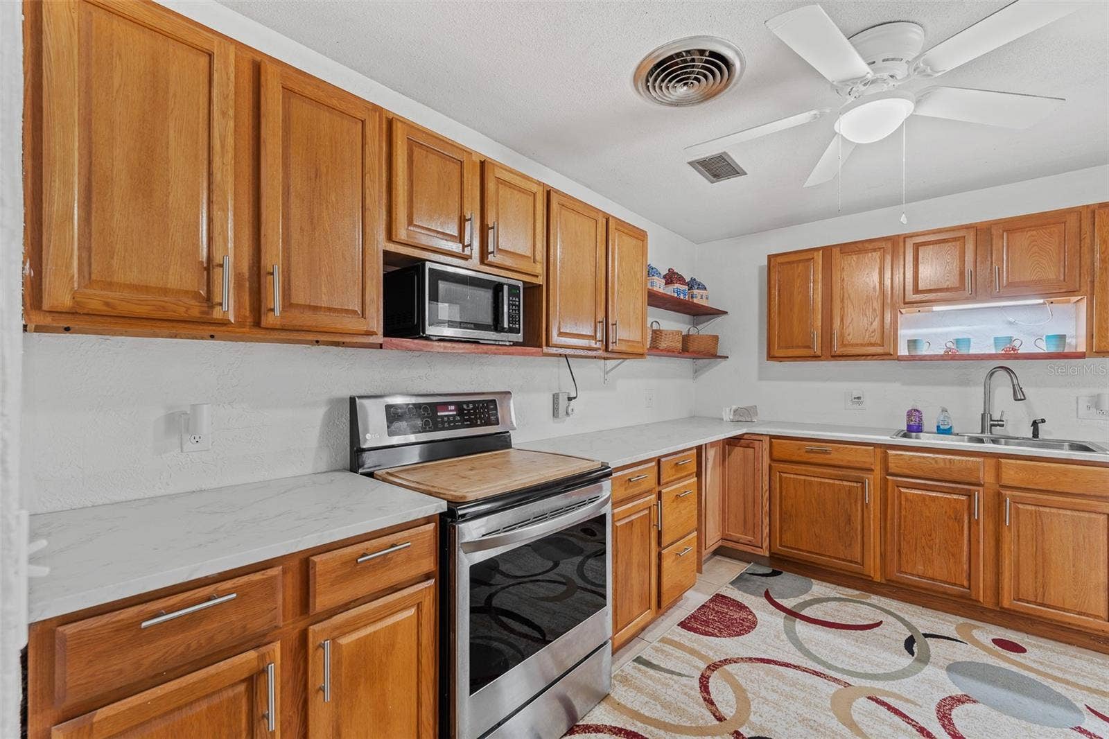 1701 N STONE STREET, Deland, FL 32720
