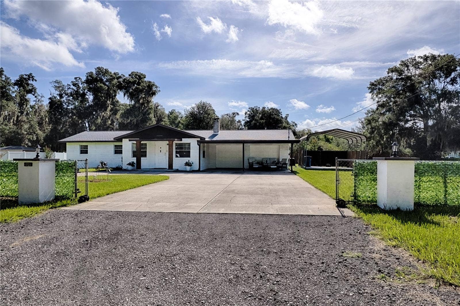 1701 N STONE STREET, Deland, FL 32720