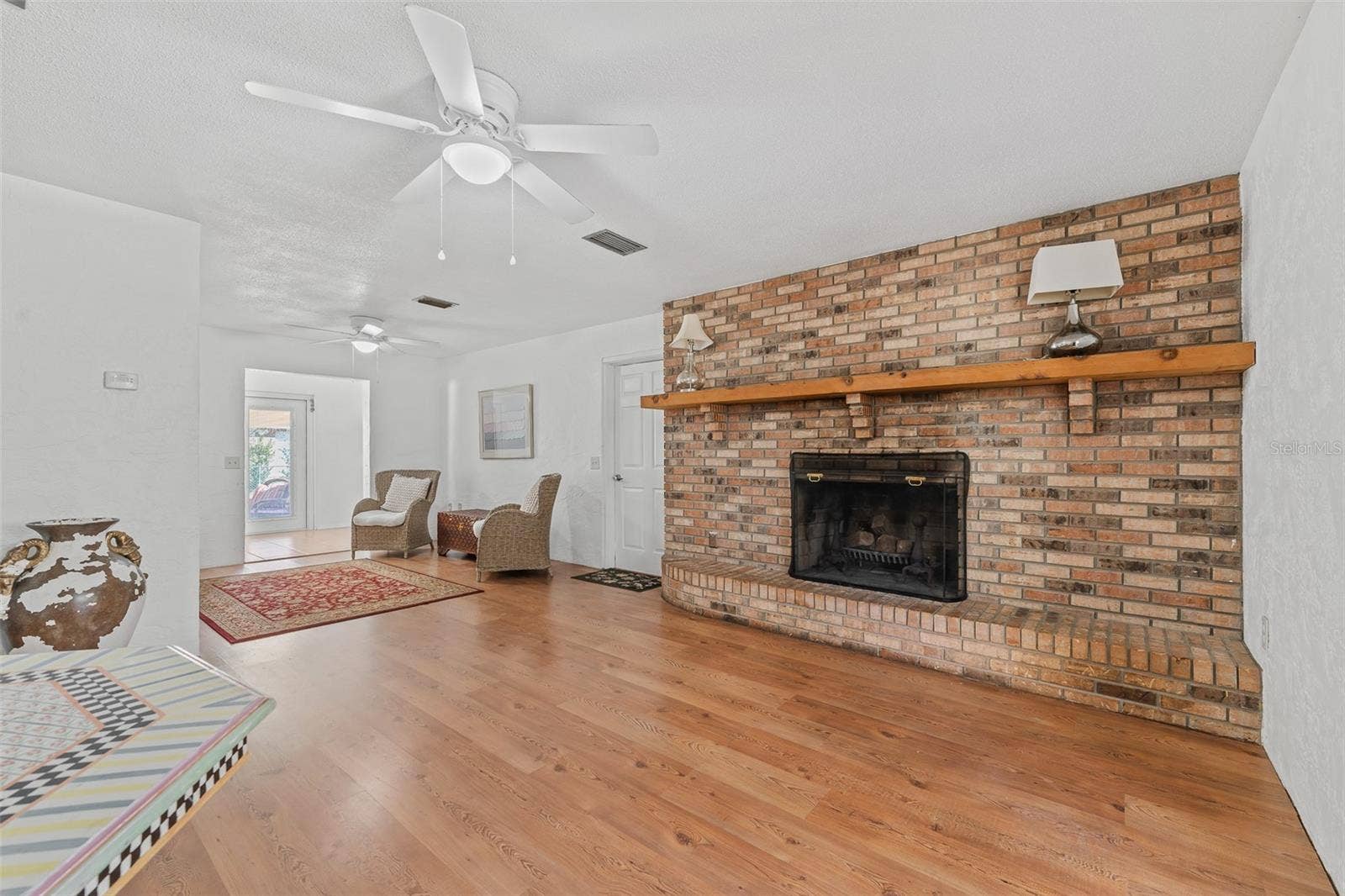 1701 N STONE STREET, Deland, FL 32720