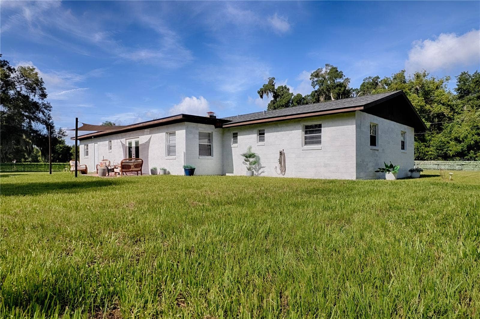 1701 N STONE STREET, Deland, FL 32720